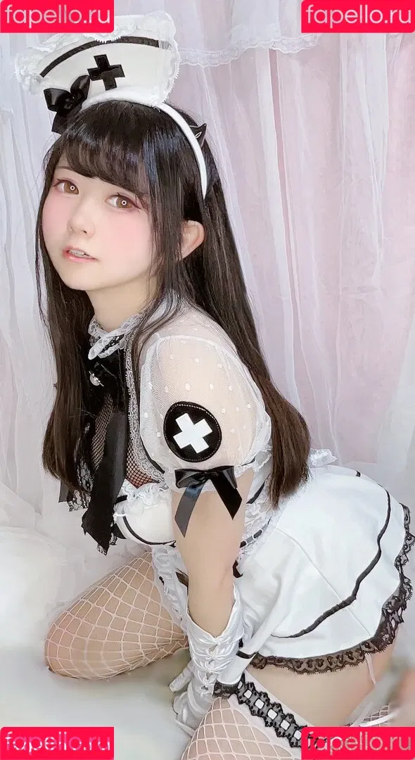 cosplay_maou Onlyfans Photo Gallery 