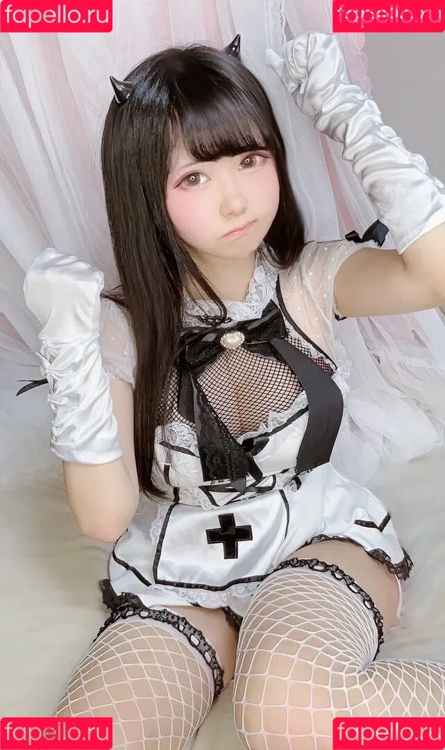 cosplay_maou Onlyfans Photo Gallery 