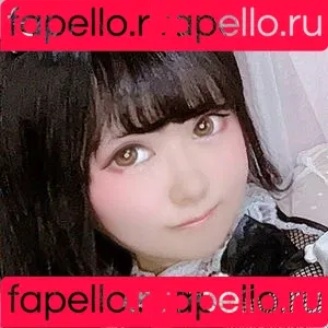 cosplay_maou Onlyfans Photo Gallery 