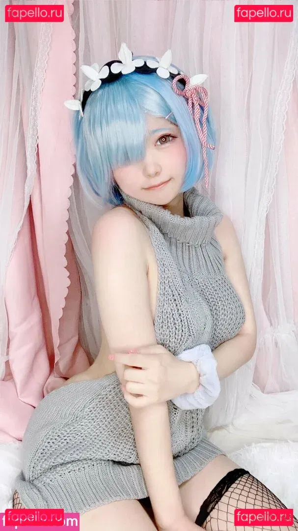 cosplay_maou Onlyfans Photo Gallery 