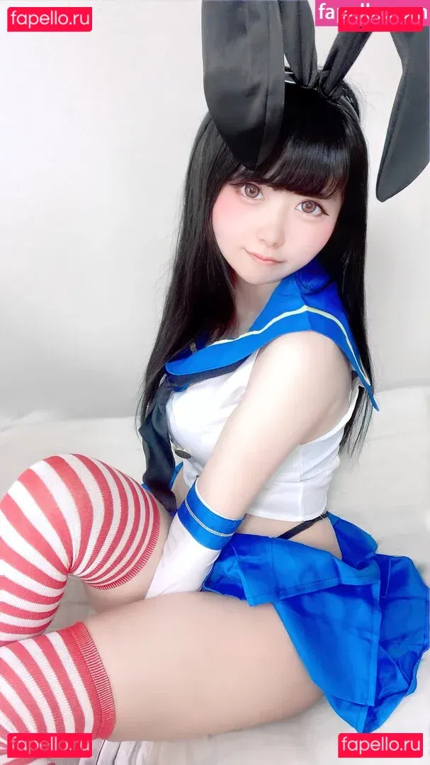 cosplay_maou Onlyfans Photo Gallery 