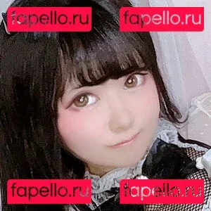 cosplay_maou Onlyfans Photo Gallery 