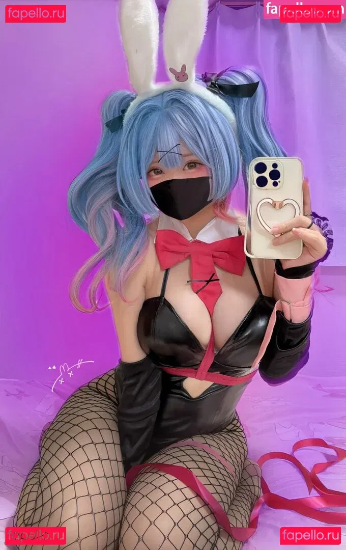 cosplay_maou Onlyfans Photo Gallery 