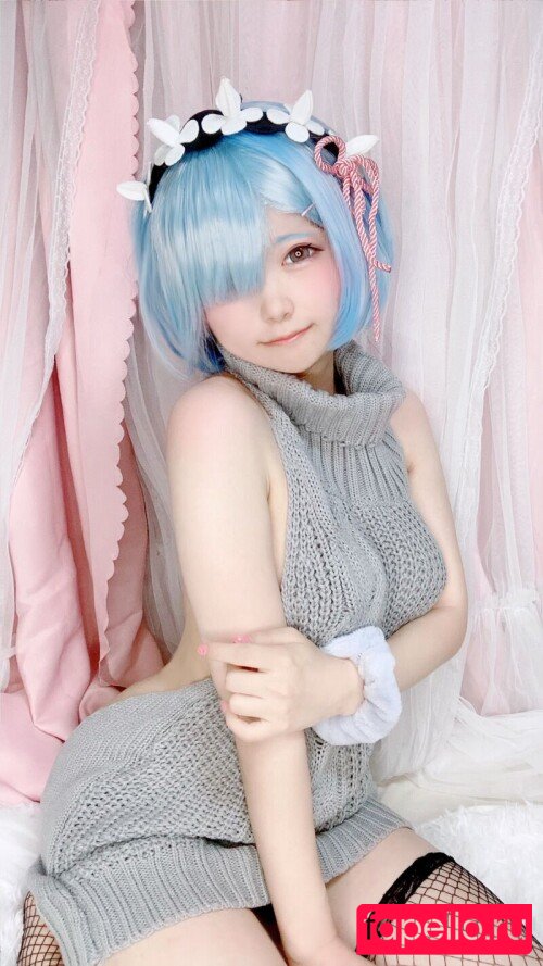 cosplay_maou Nude Onlyfans Photo 38