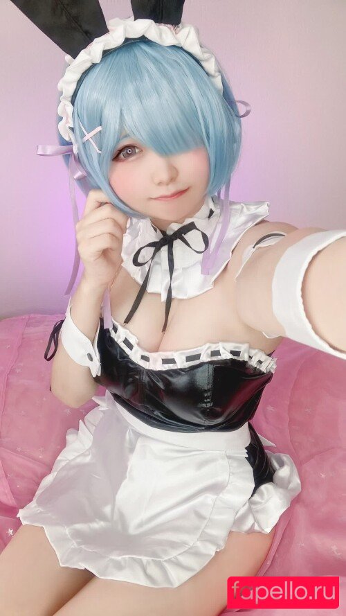 cosplay_maou Nude Onlyfans Photo 35