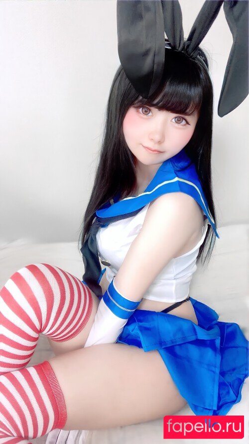 cosplay_maou Nude Onlyfans Photo 32