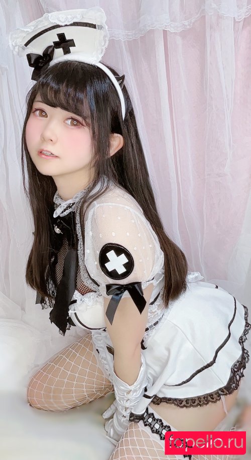 cosplay_maou Nude Onlyfans Photo 31