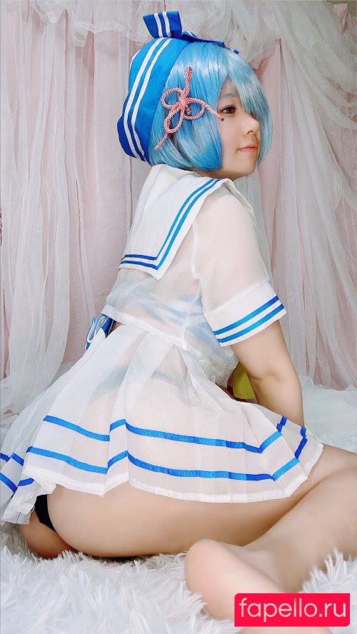 cosplay_maou Nude Onlyfans Photo 27