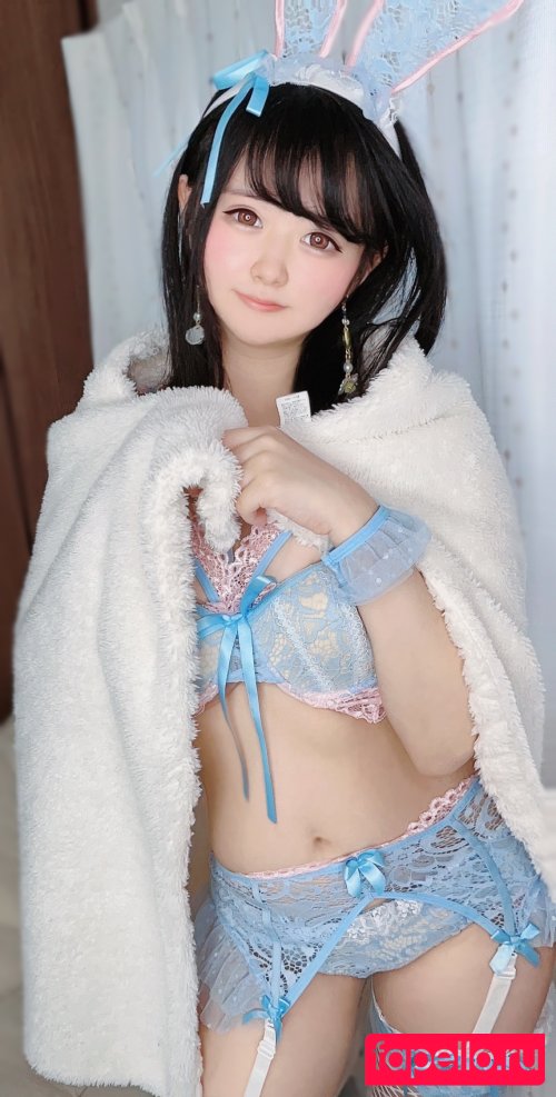 cosplay_maou Nude Onlyfans Photo 18