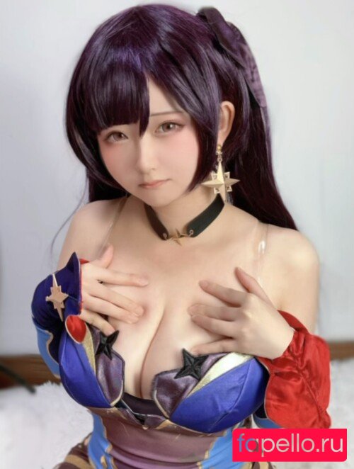 cosplay_maou Nude Onlyfans Photo 9