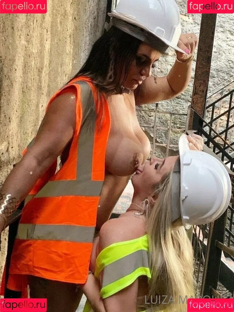 Luiza Marquez Onlyfans Photo Gallery 