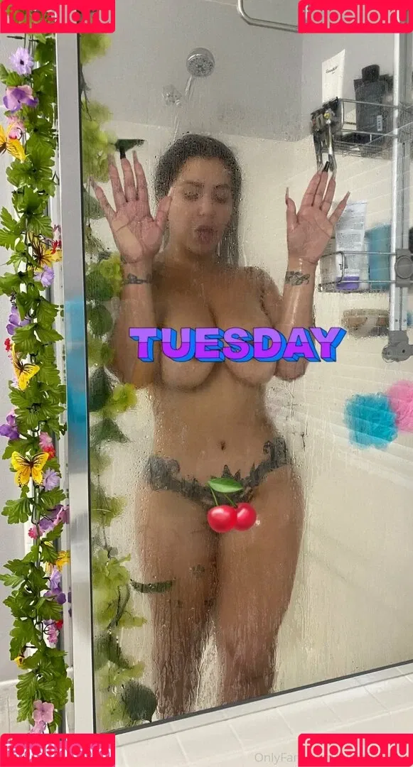 bibionabudget Onlyfans Photo Gallery 