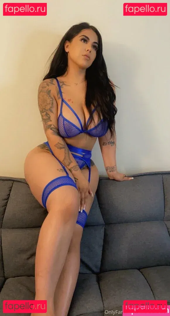 bibionabudget Onlyfans Photo Gallery 