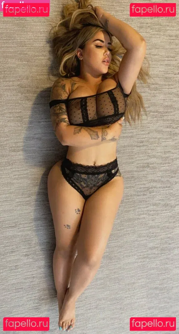 bibionabudget Onlyfans Photo Gallery 