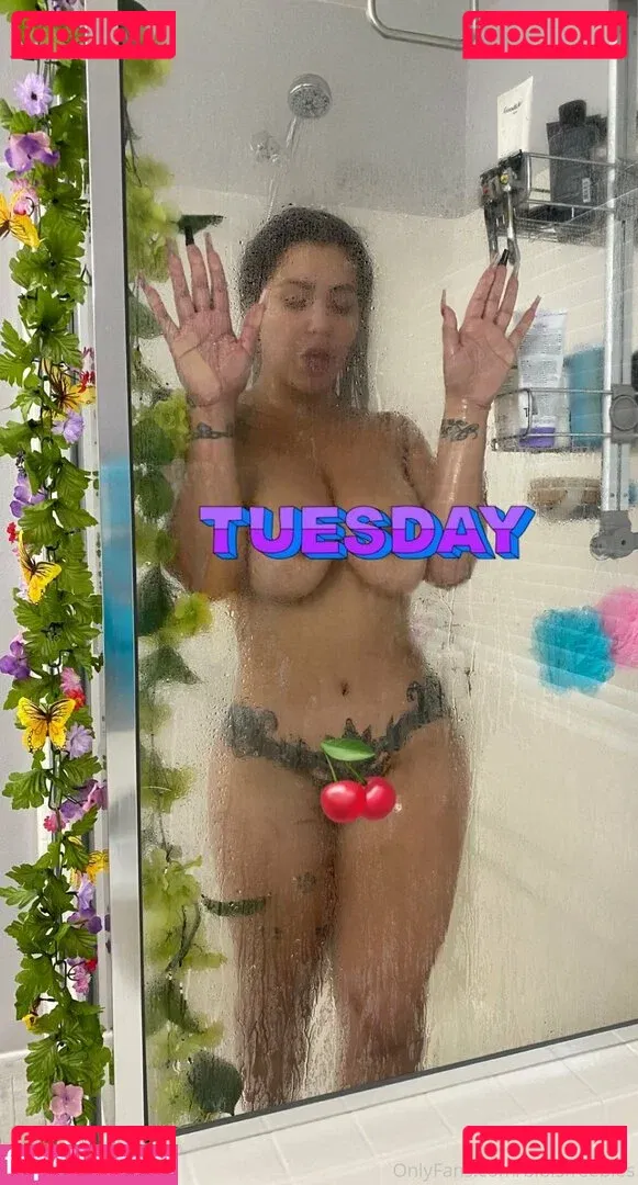 bibionabudget Onlyfans Photo Gallery 