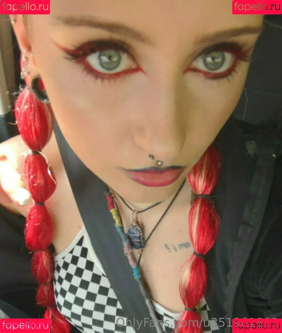 astrid-eclipse Onlyfans Photo Gallery 