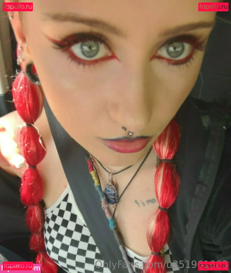 astrid-eclipse Onlyfans Photo Gallery 