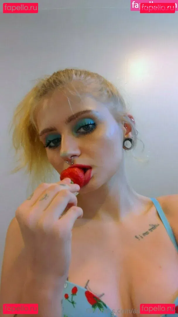 astrid-eclipse Onlyfans Photo Gallery 