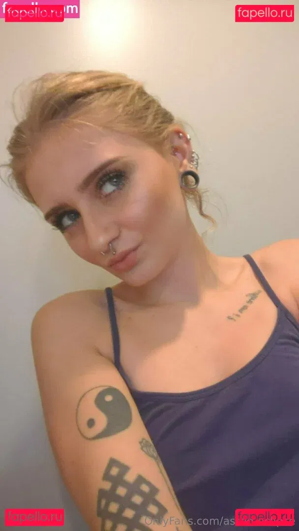 astrid-eclipse Onlyfans Photo Gallery 