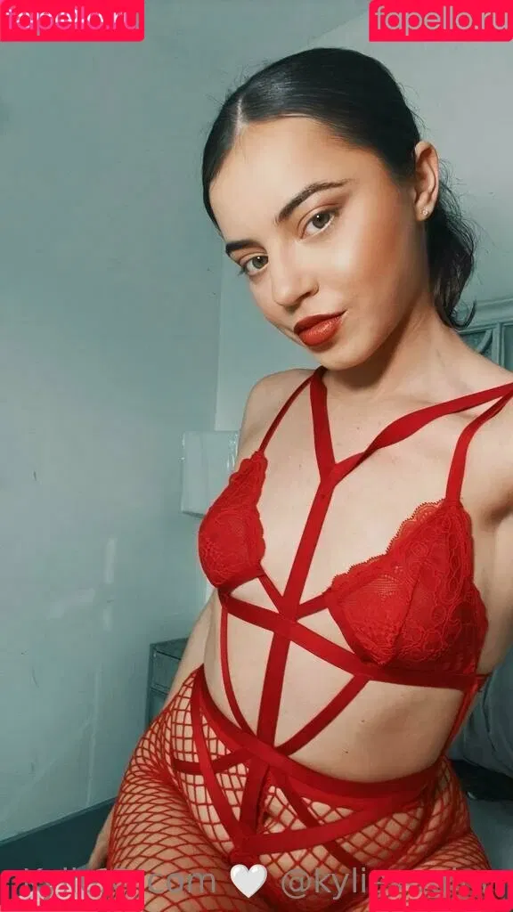 Kylie Quinn Onlyfans Photo Gallery 
