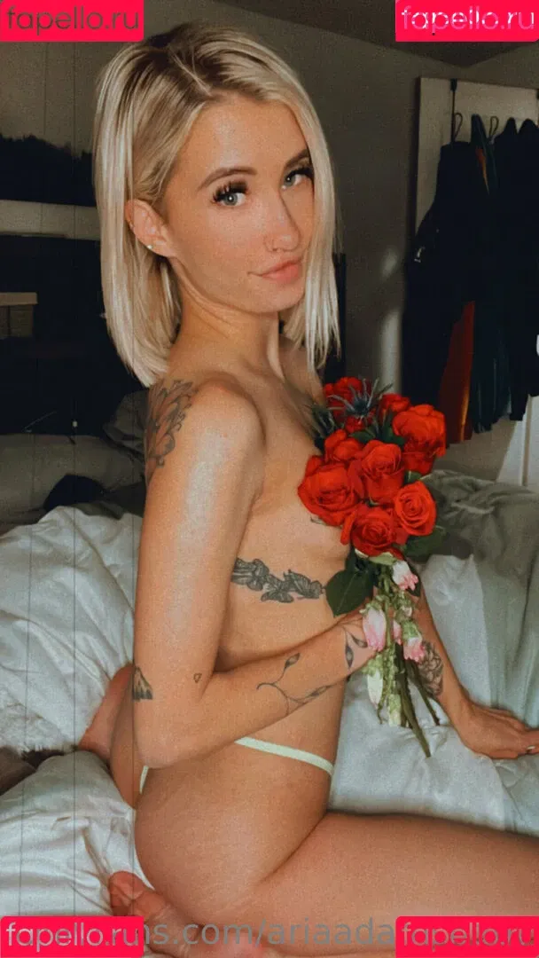 ariaadamsbaby Onlyfans Photo Gallery 