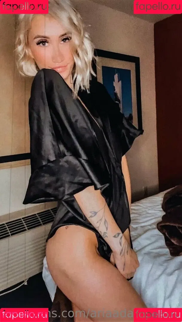 ariaadamsbaby Onlyfans Photo Gallery 