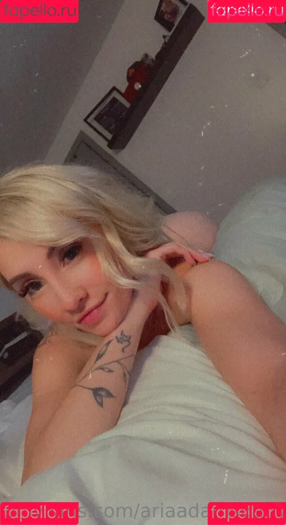 ariaadamsbaby Onlyfans Photo Gallery 