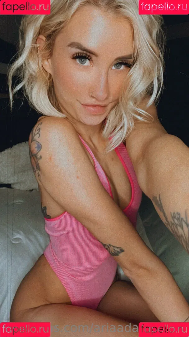 ariaadamsbaby Onlyfans Photo Gallery 