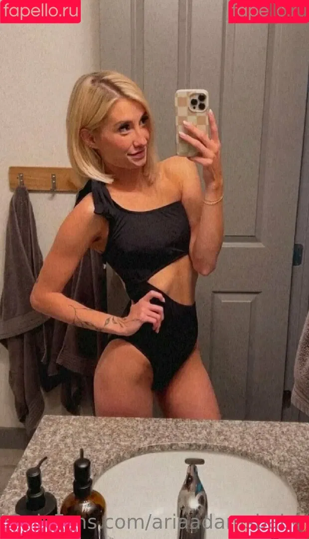 ariaadamsbaby Onlyfans Photo Gallery 