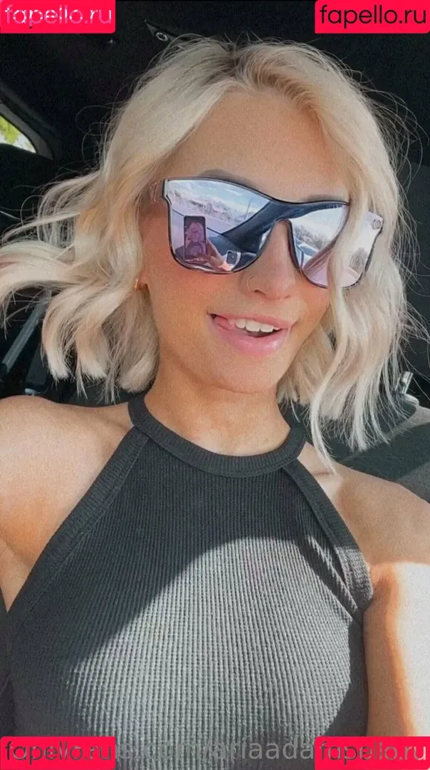 ariaadamsbaby Onlyfans Photo Gallery 
