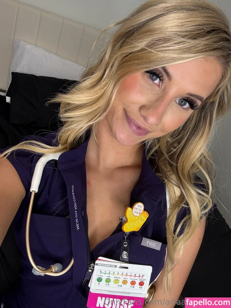 ariaadamsbaby Onlyfans Photo Gallery 