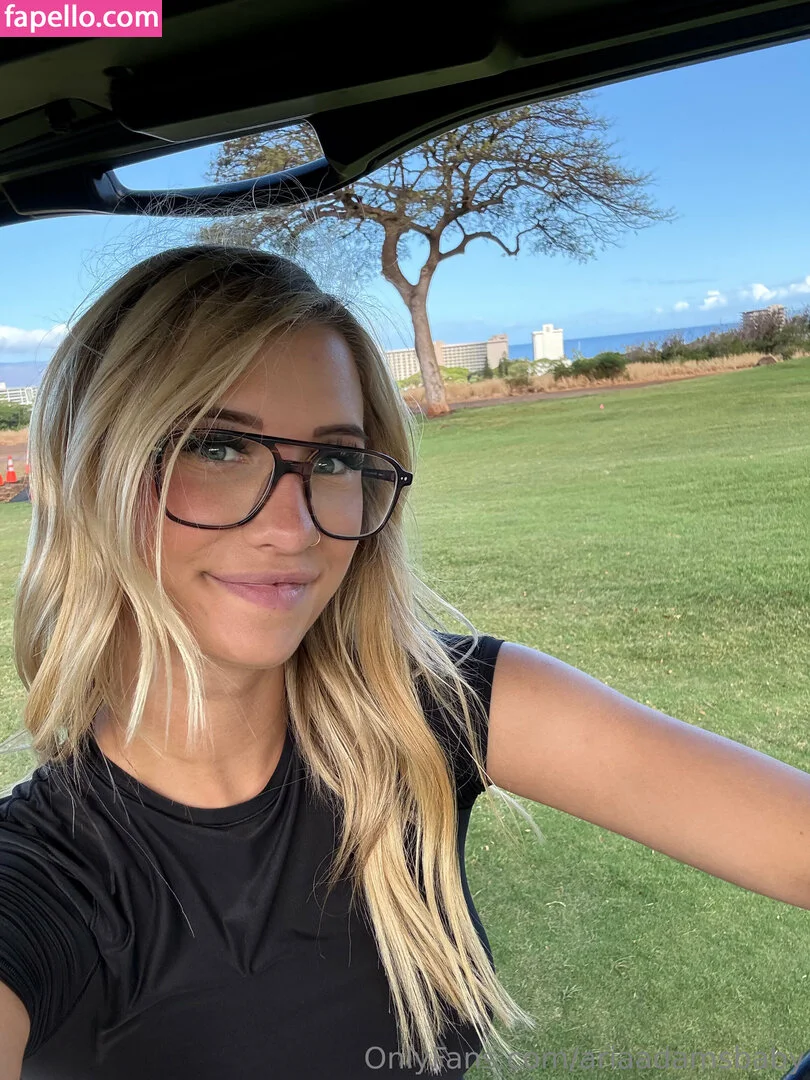 ariaadamsbaby Onlyfans Photo Gallery 