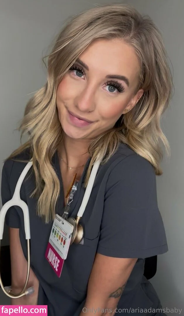 ariaadamsbaby Onlyfans Photo Gallery 