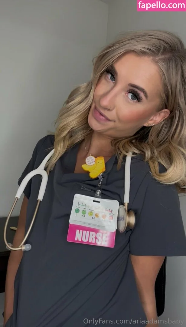 ariaadamsbaby Onlyfans Photo Gallery 