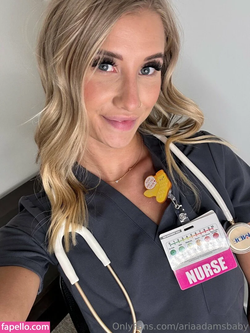 ariaadamsbaby Onlyfans Photo Gallery 