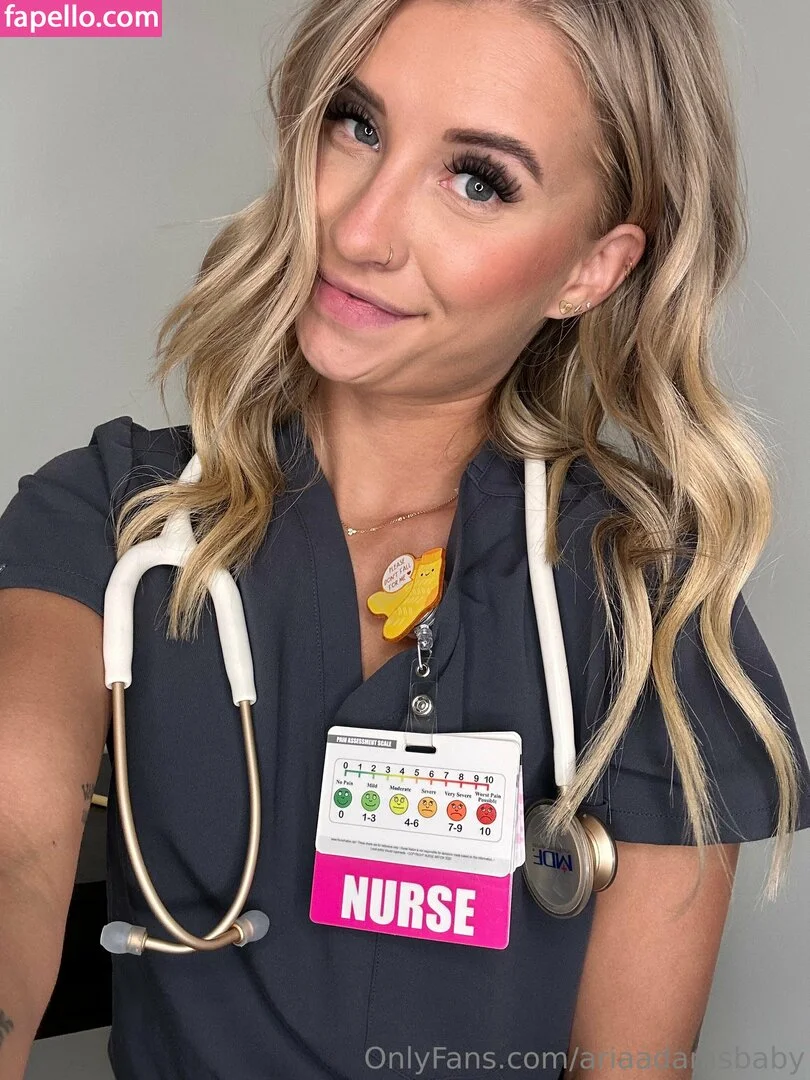 ariaadamsbaby Onlyfans Photo Gallery 