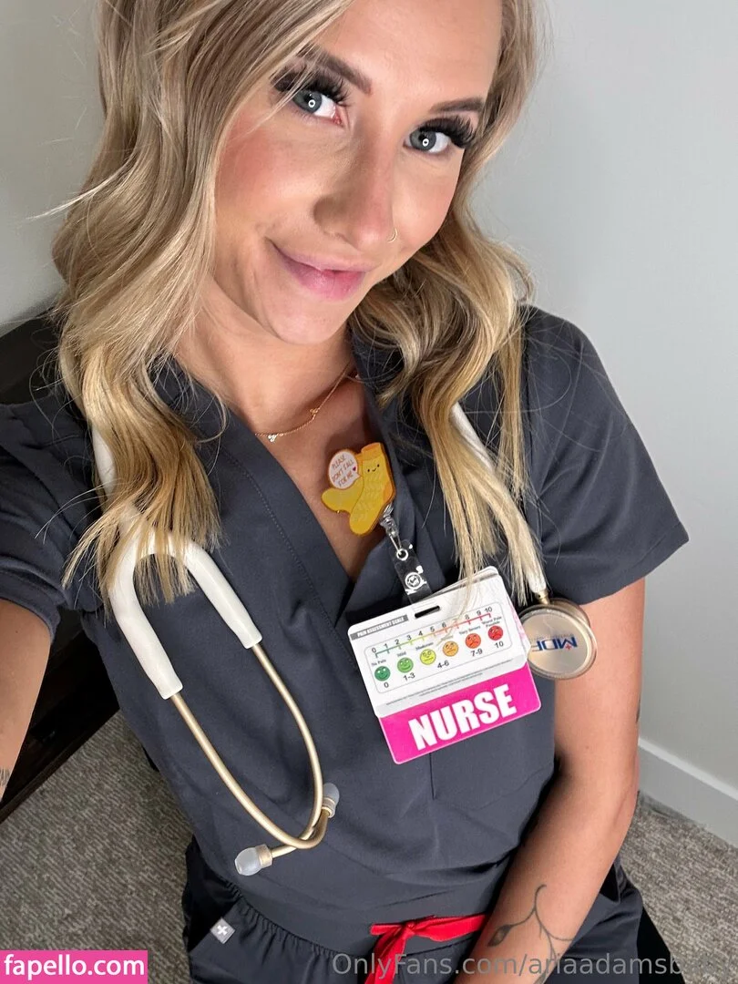 ariaadamsbaby Onlyfans Photo Gallery 