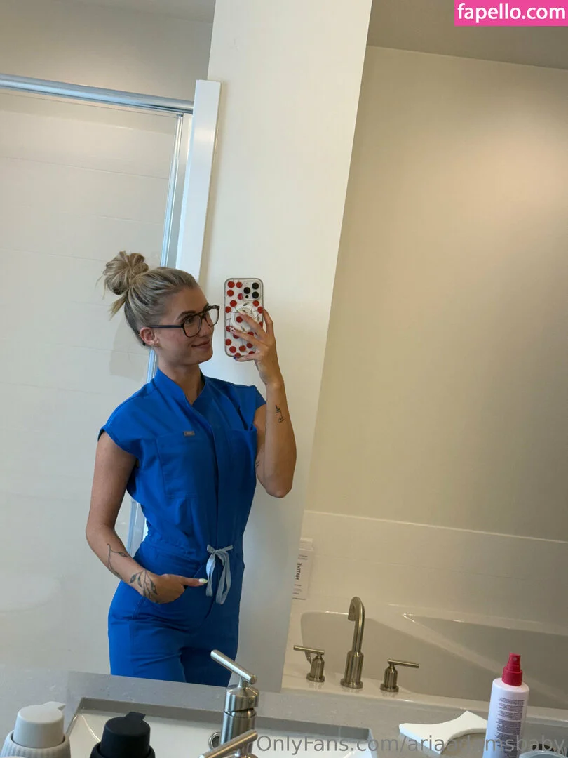 ariaadamsbaby Onlyfans Photo Gallery 