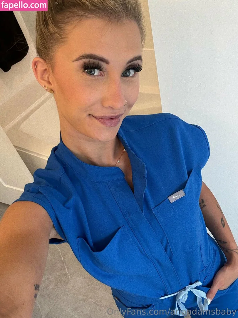 ariaadamsbaby Onlyfans Photo Gallery 