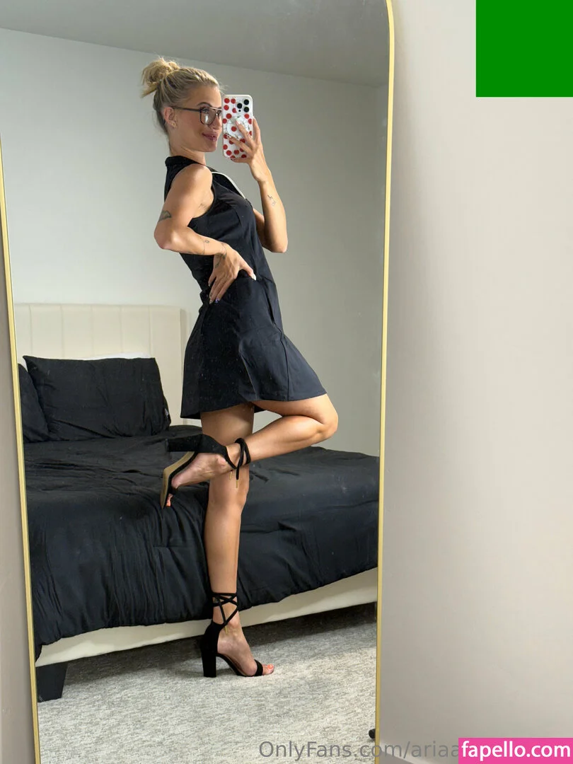 ariaadamsbaby Onlyfans Photo Gallery 