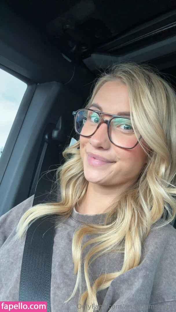 ariaadamsbaby Onlyfans Photo Gallery 