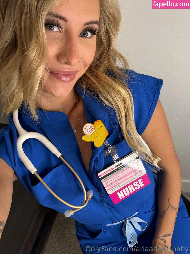 ariaadamsbaby Onlyfans Photo Gallery 