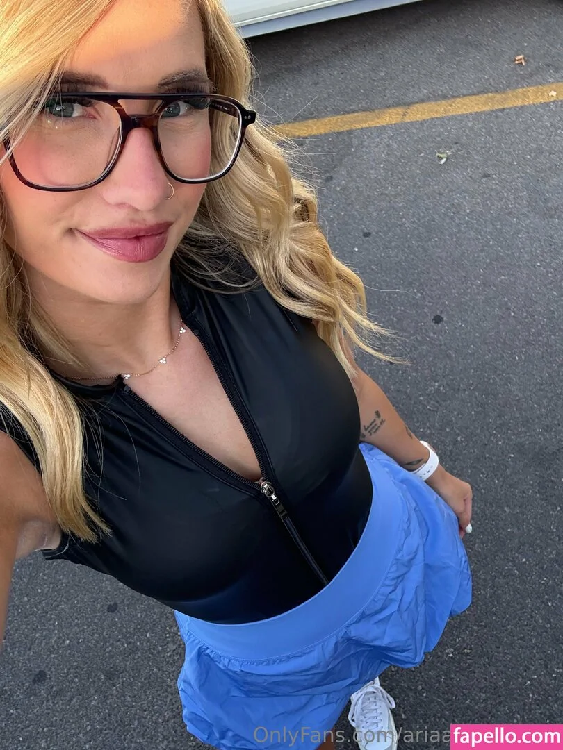 ariaadamsbaby Onlyfans Photo Gallery 