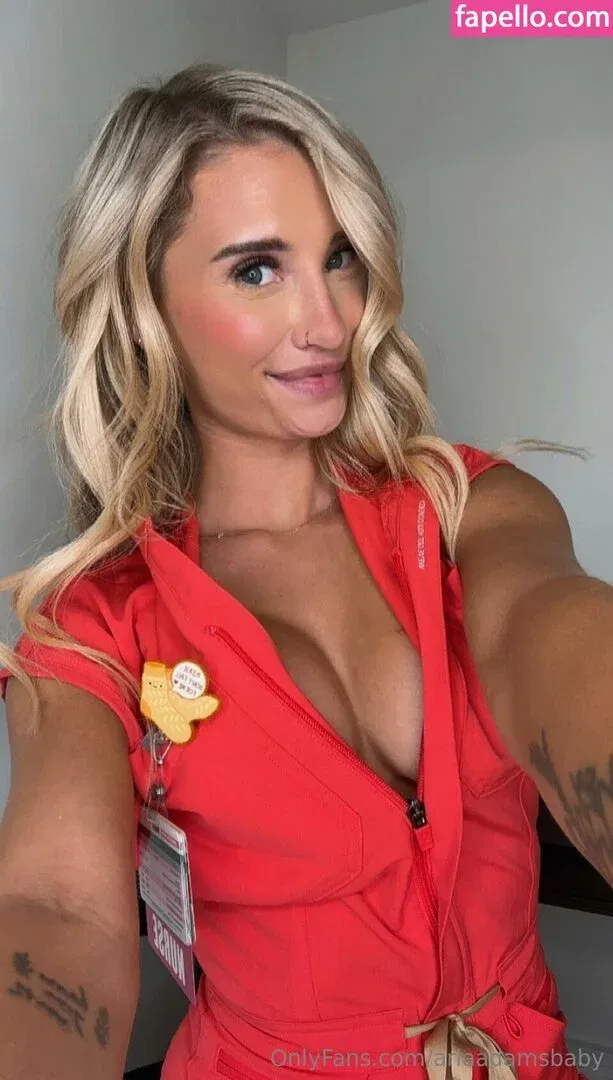 ariaadamsbaby Onlyfans Photo Gallery 