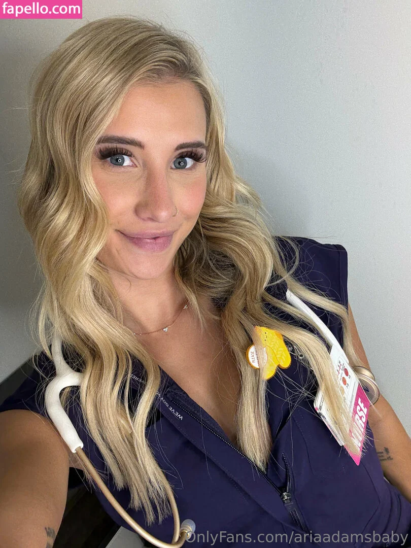 ariaadamsbaby Onlyfans Photo Gallery 