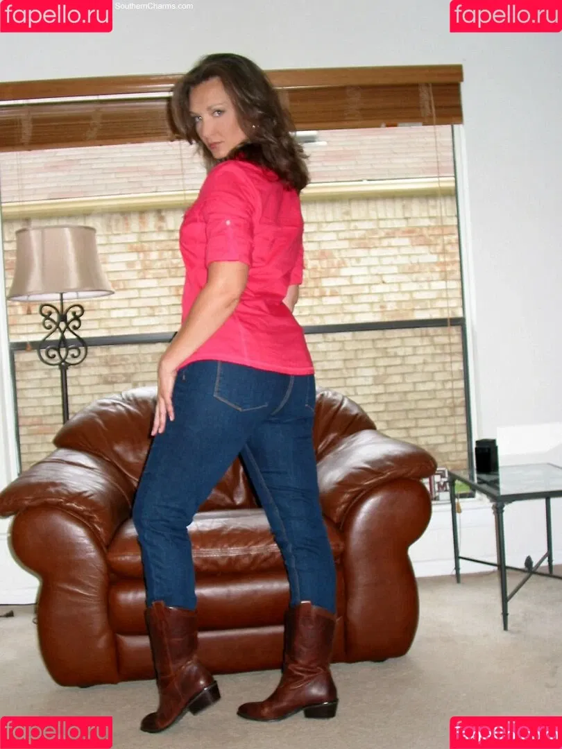 Southern-Charms Reese Onlyfans Photo Gallery 