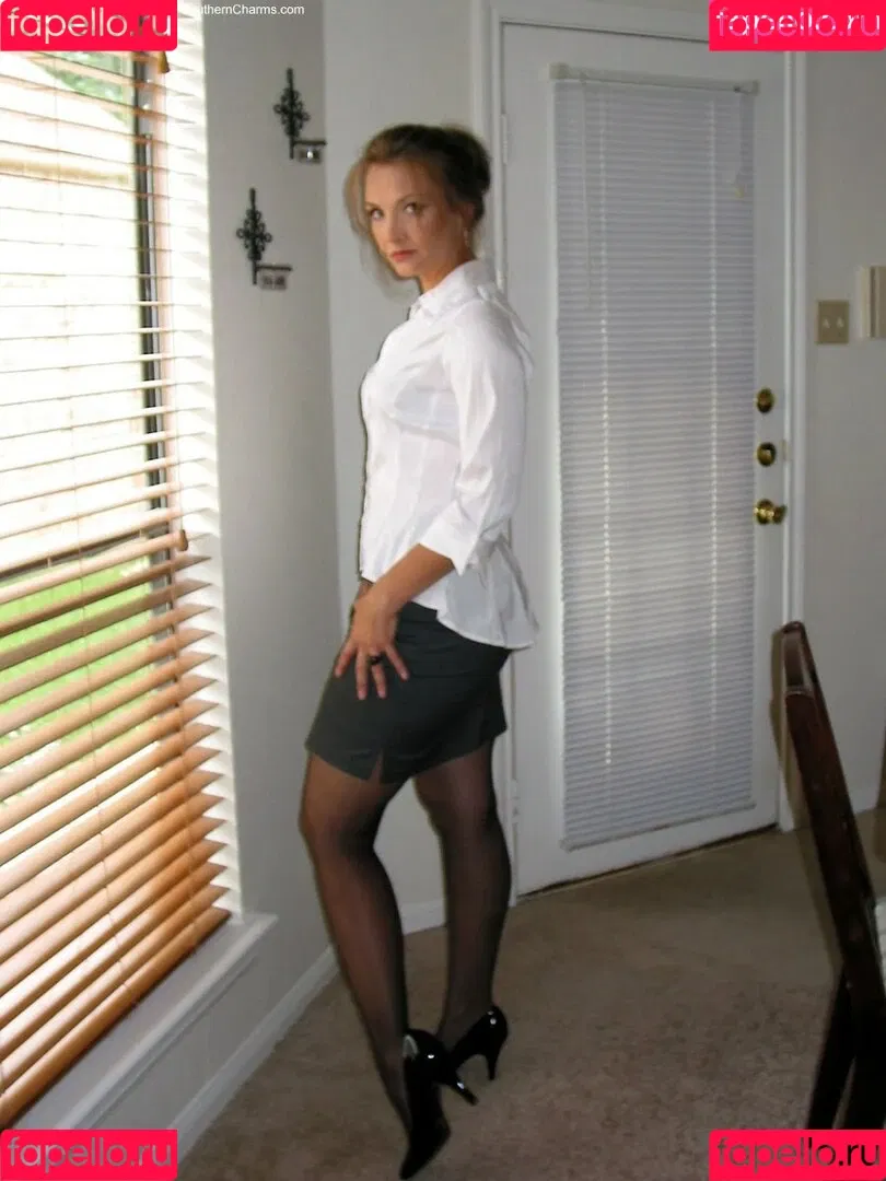 Southern-Charms Reese Onlyfans Photo Gallery 
