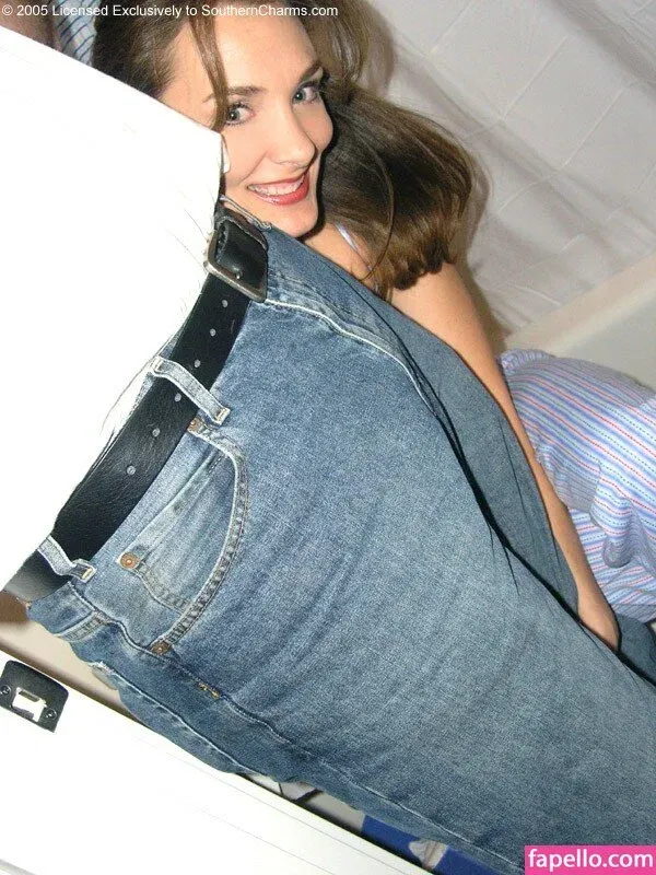 Southern-Charms Reese Onlyfans Photo Gallery 