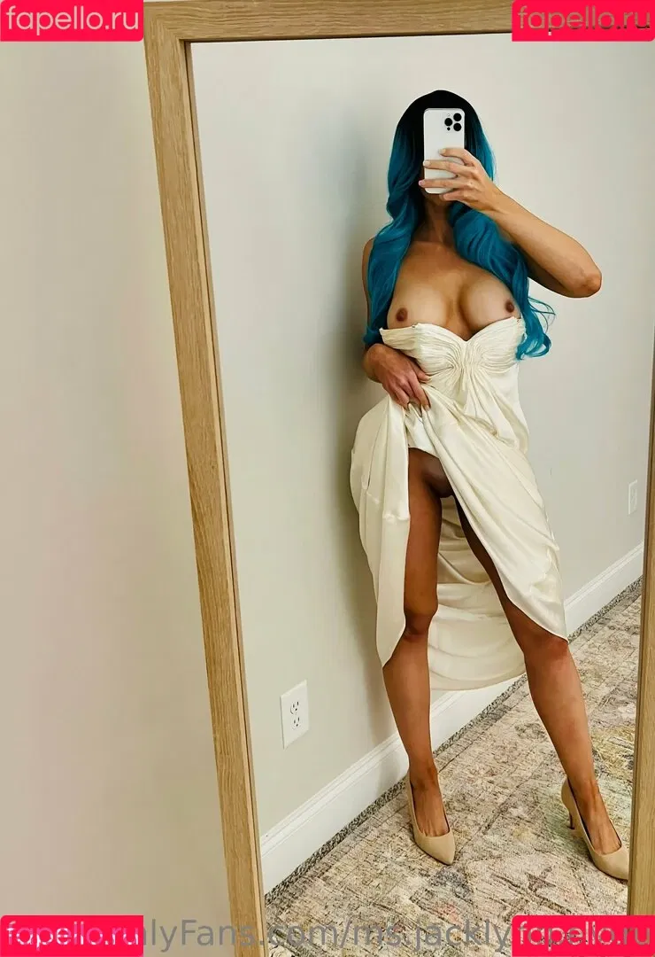 msjacklynnhyde Onlyfans Photo Gallery 
