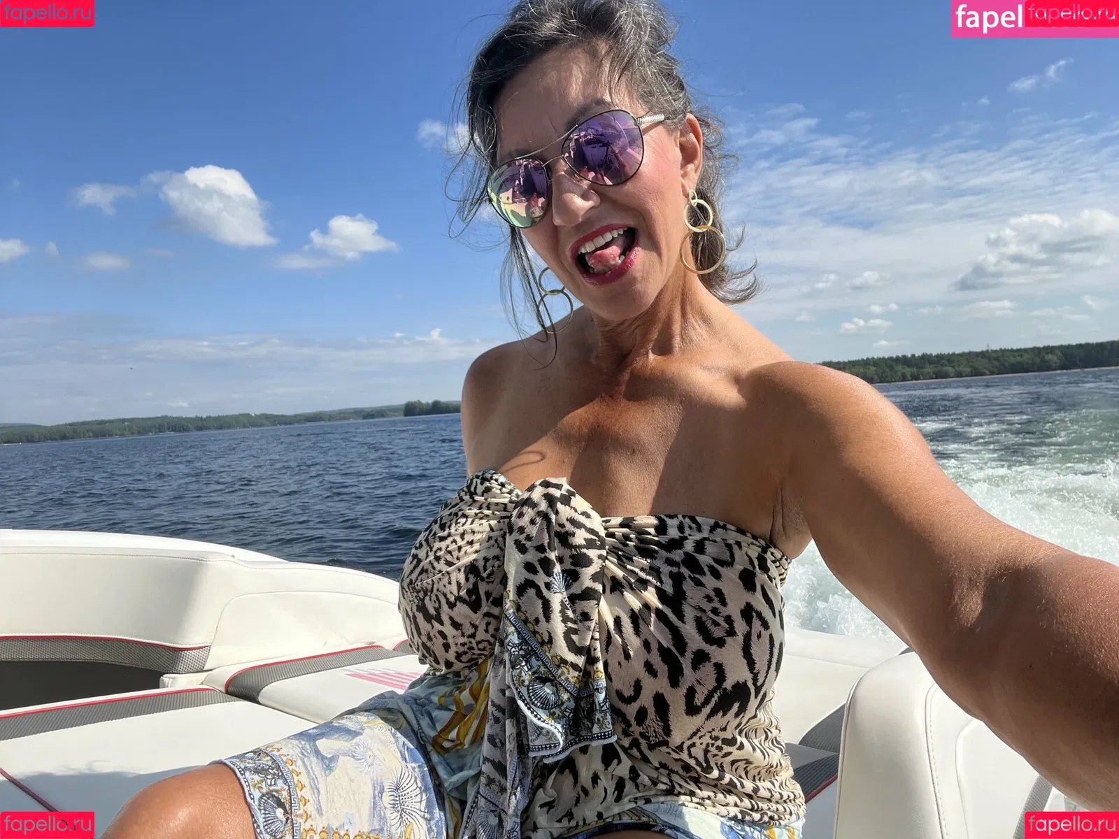 Persia Monir Onlyfans Photo Gallery 